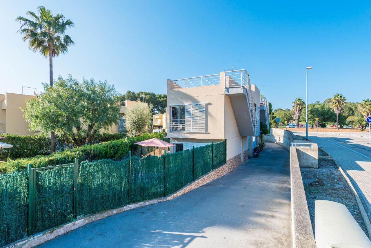 Ferienhaus Rotonda De Aucanada Port d'Alcúdia